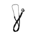 thumbnail image 1 of Estetoscopio Doble Campana Cromada Doble Membrana Checkatek CheckATek E3-4, 1 of 1