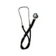 thumbnail image 1 of Estetoscopio Doble Campana Cromada Doble Membrana Checkatek CheckATek E3-4, 1 of 1