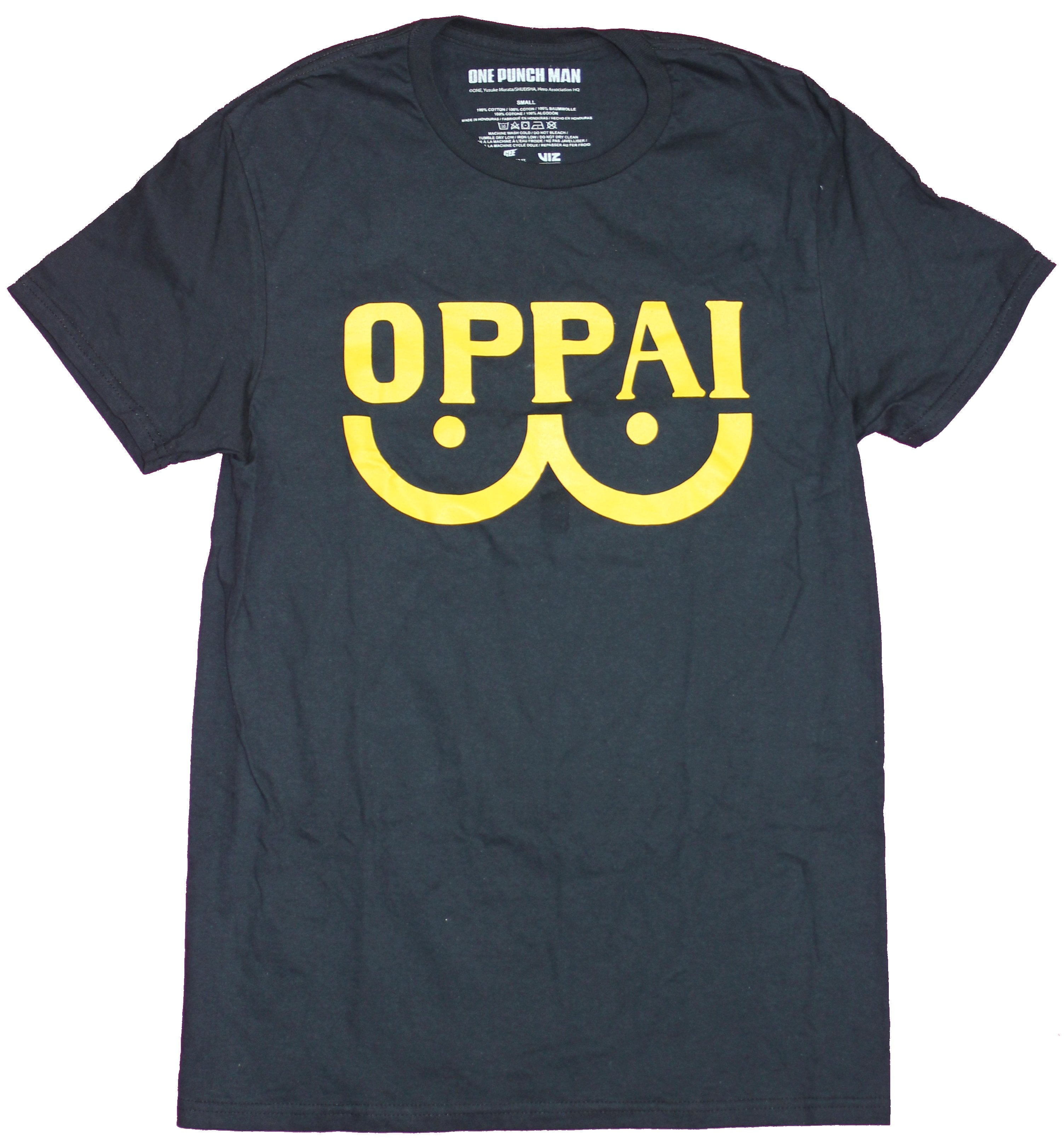 One Punch Man T Shirt