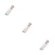 thumbnail image 2 of Riwesomey Medidor de fuerza Herramienta de medición de metal Artesanía Operación simple Ajustable N Medidor Experimento físico Dinamómetro 0.5N Type1 NO1 Riwesomey CBP386171, 2 of 6