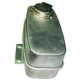 thumbnail image 6 of Muffler Fits 539131604 RZ 4824 5424 46i Z 246 MZ 61 Z248 F254, 6 of 7