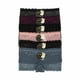 thumbnail image 1 of Paquete 6 Piezas Boxer De Encaje Sexy Para Dama, 1 of 3