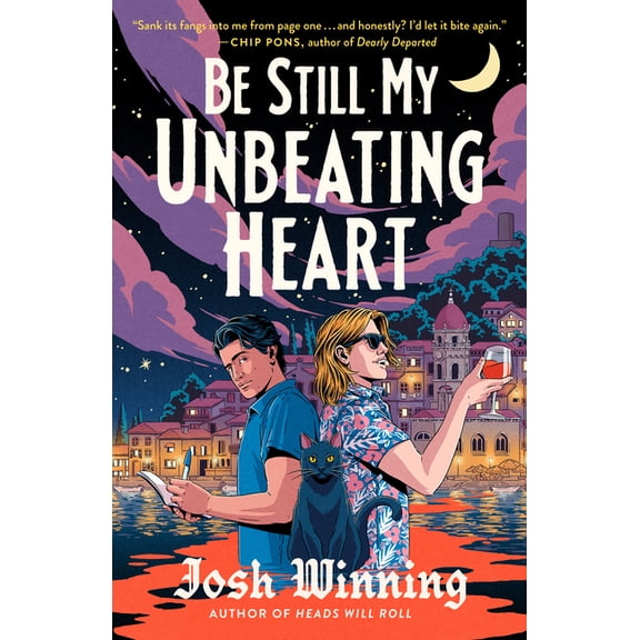 Be Still My Unbeating Heart, (Paperback)
