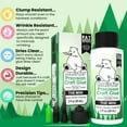 thumbnail image 3 of Bearly Art Precision Craft Glue The Mini, Clear Fast-Dry, 2 fl oz, 3 of 7
