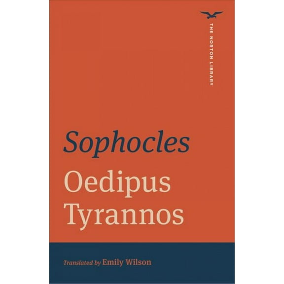 Oedipus Tyrannos