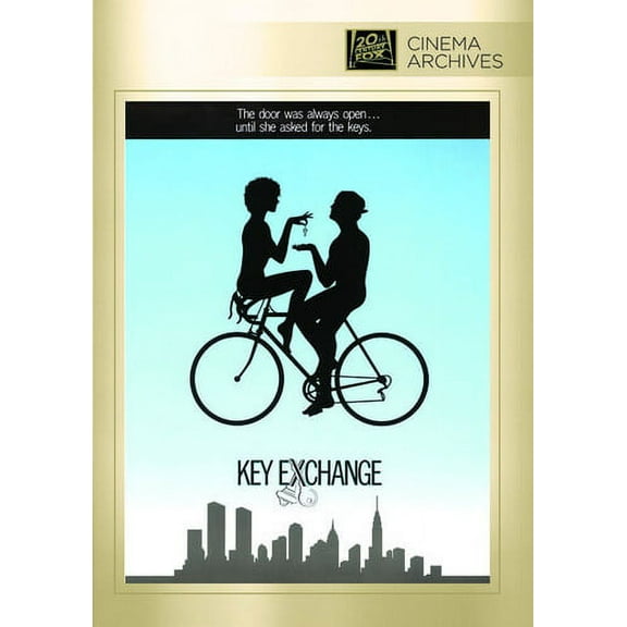 Key Exchange (DVD), Fox Mod, Comedy