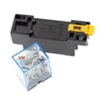 thumbnail image 4 of Scienceny 2 piezas DC 12 V luz indicadora LED bobina de relé de potencia electromagnética 8 pines con enchufe terminal con enchufe terminal Herramientas eléctricas, 4 of 6