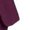 Purple, variant on Quixlent 2 Pcs/Set Lady Formal Coat Pants Set Turn-down Collar Long Sleeves Suit Jacket Slim Fit Pure Color Flared Trousers Daily Wear Commuting Outfit Office Outfit