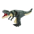 thumbnail image 1 of Telescopic Dinosaur Press Toy Swingable Button Control Dinosaurs for Home Bedroom, 1 of 5