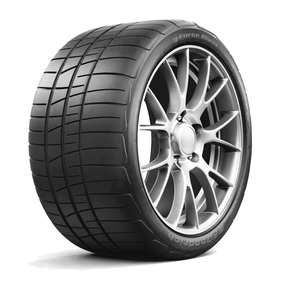 BFGoodrich g-Force Rival 315/30ZR18 315/30R18 98W High Performance Tire