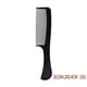 thumbnail image 5 of 10 Uds peine alisador antiestático ultrafino cepillo de acero para peinar negro Sywqhk Cuidado Belleza, 5 of 7