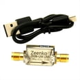 thumbnail image 1 of Amplificador de Bajo Ruido de la Serie UM con Interfaz USB Tipo C, Módulo Preamplificador de Potencia RF LNA de Alta Ganancia de 20 DB ZK06-UM, 1 of 5