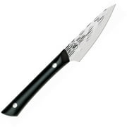 Kai Pro Paring Knife, 3.5 inch Japanese Stainless Steel Blade, NSF Certified, From the Makers of Shun
