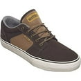 thumbnail image 2 of Etnies Barge LS Skate Shoe Medium BROWN/TAN/BROWN, 2 of 4