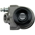 thumbnail image 2 of Dorman W8265 Drum Brake Wheel Cylinder for Specific Ford / Mercury Models, 2 of 3