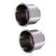 thumbnail image 1 of 2 soportes para botellas de acero inoxidable para bebidas, para barcos, caravanas y autocaravanas, 1 of 15