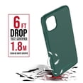 thumbnail image 4 of Funda BALLISTIC Soft para iPhone 11 PRO MAX Verde Ballistic, 4 of 4