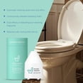 thumbnail image 5 of Krazy Klean Pro Toilet Bowl Cleaner, Crazy Klean Toilet Cleaner, 5 of 5