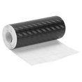 thumbnail image 2 of Fibra de carbono 3D Pasta de bricolaje Protector Puerta impermeable Borde de la puerta del automóvil Cinta anti-Srratch CAR Universal Side Mirror Protector Strip, 2 of 9