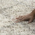 thumbnail image 5 of Safavieh Amherst Tapis Intérieur Extérieur Gris Foncé - Carré 7 Pieds, 5 of 5
