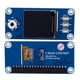 thumbnail image 5 of Sombrero de pantalla LCD IPS OLED de 1,3 pulgadas para Raspberry Pi 3B+/3B/Zero W, 5 of 11