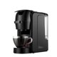 thumbnail image 1 of LaMcan Máquina de café en cápsulas, máquina de café Completamente automática para el hogar, pequeña y compacta Mini Oficina Holiday Gift, 1 of 5