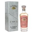 thumbnail image 2 of Paquete de 3 Tequila El Tesoro Reposado 750 ml, 2 of 3