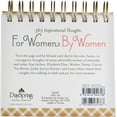 thumbnail image 2 of wqlpp-DaySpring - 365 Pensées Inspirantes pour Femmes - un Calendrier Perpétuel Inspirant, 2 of 4