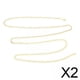 thumbnail image 1 of Cadena para el cuerpo,Collar de diamantes de imitación Cadena para el cuerpo de la cintura del bikini Mujer,Cadena para el cuerpo de la cintura del bikini Cadenas para el vientre de, 1 of 8
