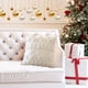 thumbnail image 5 of Tapas de Almohada de Navidad Decoración de Navidad Colorida Almohada Impresa Decoración de Vacaciones Almohada de Navidad Casa Ocio Moda Impresa Tapas de Almohada Tirar Tapas de Almohada, 5 of 6