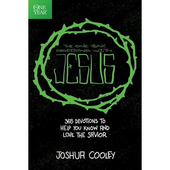 The One Year Devotions With Jesus