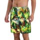 thumbnail image 2 of Fotbe st. patrick’s day gnomes Trajes de Baño Estampados para Hombre, Shorts de Verano de Secado Rápido, Ropa de Playa, Bañadores-Small, 2 of 6