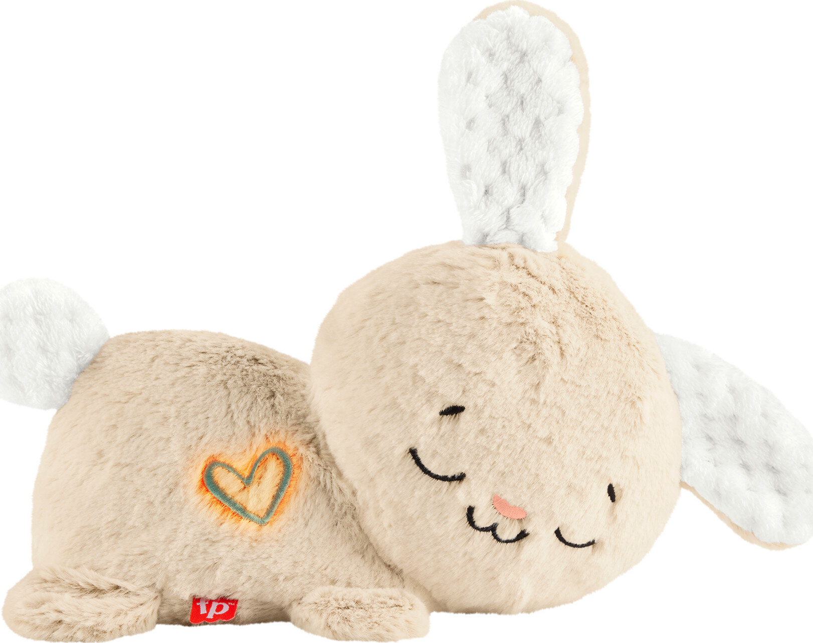 Fisher-Price Soothe & Settle Bunny Sound Machine photo 1