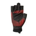 thumbnail image 4 of Guantes Nike Havoc Training Glove Gimnasio Hombre NLGB6053 negro L Nike NLGB6053 HAVOC TRAINING GLOVE, 4 of 4