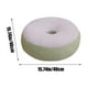 thumbnail image 3 of Futon Cushion Mat Living Room Sofa Floor Cushion Cushion Bedroom Futon Cushion Reading Children Playing And Resting, 3 of 6