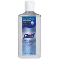 Purell: Hand Sanitizer, 4 fl oz