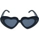 thumbnail image 1 of Lentes de sol Sersun SUN32 HEART negro Unisex, 1 of 5