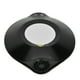 thumbnail image 1 of Posavasos con alimentación por USB para oficina, hogar, frío y caliente, de doble propósito, taza de café, almohadilla aislante (negro), 1 of 12