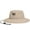 Beige, variant on Mission Cooling Bucket Hat for Men & Women, One Size, Khaki