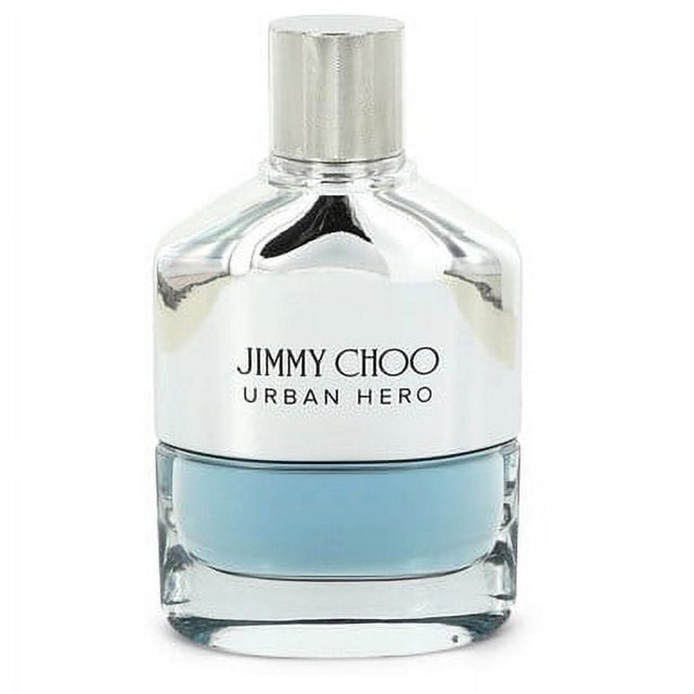 Jimmy Choo Héroe Urbano de Jimmy Choo Eau de Parfum Spray (Probador) 3.3 oz para Hombres