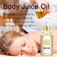 thumbnail image 4 of SDJMa Body Juice Oil, Vanilla Cream Handcrafted Body Oil, Handcrafted Body Oil for Women Moisturizing the Skin (60ml), 4 of 9