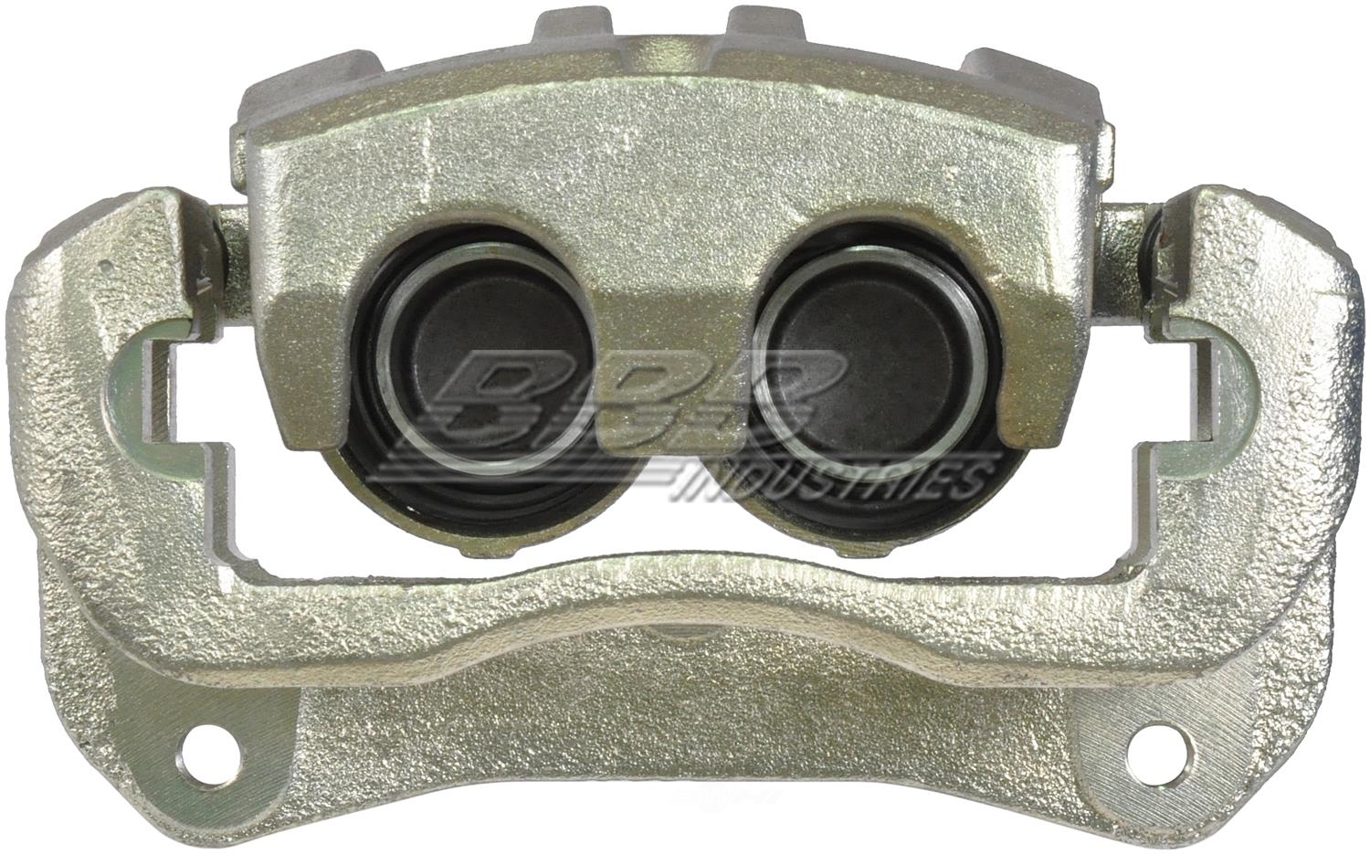 TERREPOWER formerly BBB Industries 99-01711A Reman Caliper w/installation Hardware