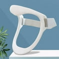 thumbnail image 2 of Ceinture de Soutien Cervicale Correcte avec Rétracteur Cervical Réglable, 2 of 5