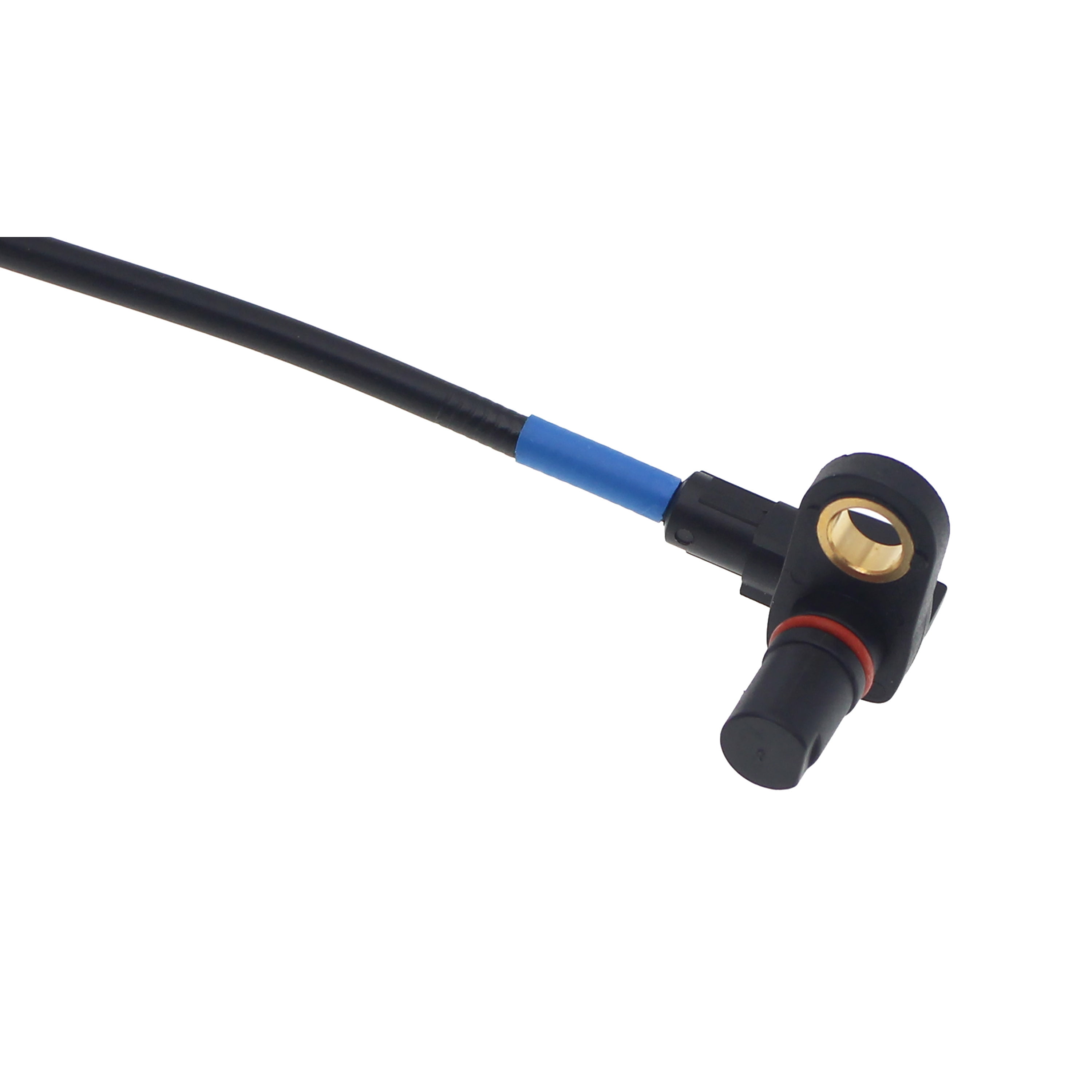 Dorman 884-930 Front ABS Wheel Speed Sensor for Specific Ford Models