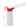 thumbnail image 4 of Sewing Machine Oiler, 5 Pcs   Oil Bottle Needle Oiler Tainless Needle Tip  For Sewing Machines For  Oil Crafts, Hinges, 4 of 8