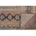 thumbnail image 4 of Linon Great Zero Ivory 8' X 10' Rectangle Area Rug RUGGZ1281, 4 of 6