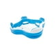 thumbnail image 1 of Alberca Inflable Swim Center Cuadrangular con Asientos INTEX 56475, 1 of 5