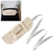 thumbnail image 5 of Cinturón de diálisis peritoneal ajustable, accesorios de tubo de alimentación, soporte de tubo G, almohadillas de soporte Abdominal para diálisis de jinwen Cinturón de diálisis peritoneal, 5 of 8