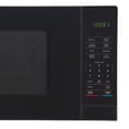 Magic Chef MC110MB Countertop Microwave Oven, 1,000 Watts, Black