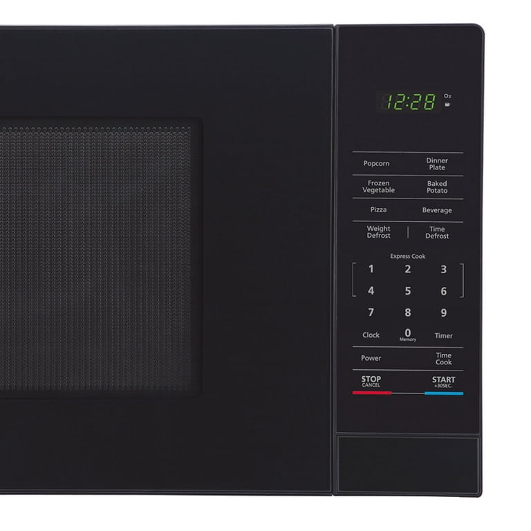  Magic Chef MC110MW Countertop Microwave Oven, Standard